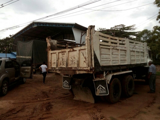 ขาย MITSUBISHI FN527 MA ชืเรืยล25261 ปื34 2เพลาดั้ม. เกียร์1 0 สปีส สภาพสวยพร้อมใช้ ราคาต่อรองได้ ติดต่อได้ที่คุณ อ๊อฟ พิจิตร 086-737-9991 ขาย MITSUBISHI FN527 MA ชืเรืยล25261 ปื34 2เพลาดั้ม. เกียร์1 0 สปีส สภาพสวยพร้อมใช้ ราคาต่อรองได้ ติดต่อได้ที่คุณ อ๊อฟ พิจิตร 086-737-9991