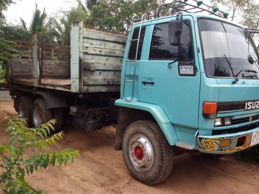 ขายรถ10ล้อ ดั้ม2เพลา ร็อกกี้195แรง แคชซีFVZ พาวเวอร์ เบรกจิฟฟี่ ภายในสวย แอร์เย็น เอกสารพร้อมโอน ราคา630,000 สนใจโทร 090-8588220คุณนะ 093-3258446คุณบิว หรือเข้าดูสินค้าอื่นๆได้ที่ www.narong2truck.com หรือ www.truck.in.th/498 หรือเพจFacebook ณรงค์ ซื้อขาย