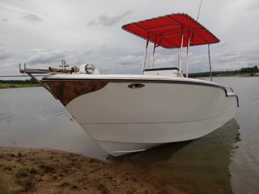ขายเรือ 15.5 ฟุต