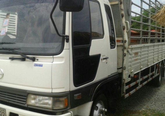 ขายแล้วครับ หกล้อ ฮีโน FD 195ปี47ช่วงยาว6.20ม สภาพดีสวยบางเดิมพร้อมใช้ ทะเบียนพร้อมโอน ขายแล้วครับ หกล้อ ฮีโน FD 195ปี47ช่วงยาว6.20ม สภาพดีสวยบางเดิมพร้อมใช้ ทะเบียนพร้อมโอน