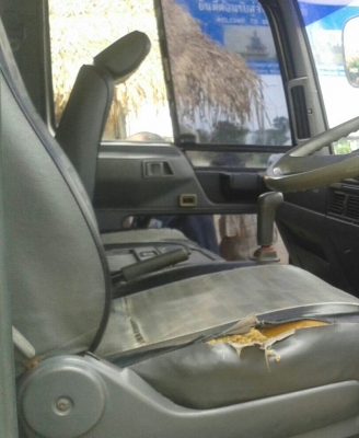 ขายแล้วครับ หกล้อ ฮีโน FD 195ปี47ช่วงยาว6.20ม สภาพดีสวยบางเดิมพร้อมใช้ ทะเบียนพร้อมโอน ขายแล้วครับ หกล้อ ฮีโน FD 195ปี47ช่วงยาว6.20ม สภาพดีสวยบางเดิมพร้อมใช้ ทะเบียนพร้อมโอน