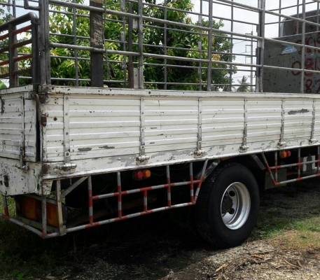 ขายแล้วครับ หกล้อ ฮีโน FD 195ปี47ช่วงยาว6.20ม สภาพดีสวยบางเดิมพร้อมใช้ ทะเบียนพร้อมโอน ขายแล้วครับ หกล้อ ฮีโน FD 195ปี47ช่วงยาว6.20ม สภาพดีสวยบางเดิมพร้อมใช้ ทะเบียนพร้อมโอน