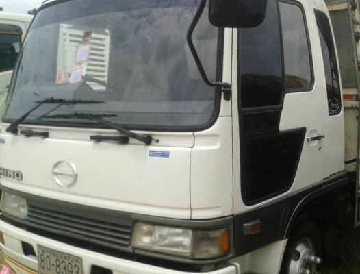 ขายแล้วครับ หกล้อ ฮีโน FD 195ปี47ช่วงยาว6.20ม สภาพดีสวยบางเดิมพร้อมใช้ ทะเบียนพร้อมโอน ขายแล้วครับ หกล้อ ฮีโน FD 195ปี47ช่วงยาว6.20ม สภาพดีสวยบางเดิมพร้อมใช้ ทะเบียนพร้อมโอน