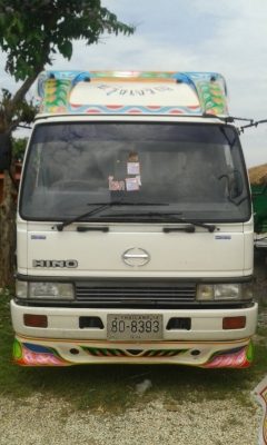 ขายแล้วครับ หกล้อ ฮีโน FD 195ปี47ช่วงยาว6.20ม สภาพดีสวยบางเดิมพร้อมใช้ ทะเบียนพร้อมโอน ขายแล้วครับ หกล้อ ฮีโน FD 195ปี47ช่วงยาว6.20ม สภาพดีสวยบางเดิมพร้อมใช้ ทะเบียนพร้อมโอน