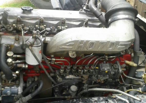 ขายแล้วครับ หกล้อ ฮีโน FD 195ปี47ช่วงยาว6.20ม สภาพดีสวยบางเดิมพร้อมใช้ ทะเบียนพร้อมโอน ขายแล้วครับ หกล้อ ฮีโน FD 195ปี47ช่วงยาว6.20ม สภาพดีสวยบางเดิมพร้อมใช้ ทะเบียนพร้อมโอน