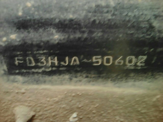 รถหกล้อHINOรถปี47เครื่อง195 รถหกล้อHINOรถปี47เครื่อง195