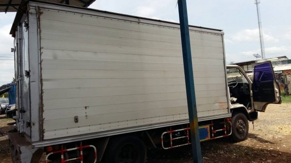 หกล้อ ฮีโน่ DUTRO136ยูโร2ปี46ช่วงยาว4.30ม บรรทุกตู้เเห้ง สภาพดีสวยพร้อมใช้งาน ทะเบียนพร้อมโอน หกล้อ ฮีโน่ DUTRO136ยูโร2ปี46ช่วงยาว4.30ม บรรทุกตู้เเห้ง สภาพดีสวยพร้อมใช้งาน ทะเบียนพร้อมโอน