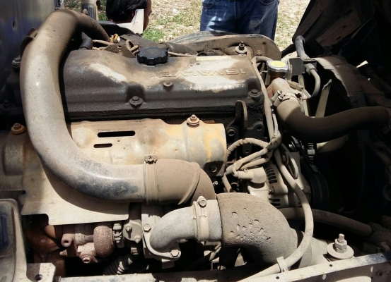 หกล้อ ฮีโน่ DUTRO136ยูโร2ปี46ช่วงยาว4.30ม บรรทุกตู้เเห้ง สภาพดีสวยพร้อมใช้งาน ทะเบียนพร้อมโอน หกล้อ ฮีโน่ DUTRO136ยูโร2ปี46ช่วงยาว4.30ม บรรทุกตู้เเห้ง สภาพดีสวยพร้อมใช้งาน ทะเบียนพร้อมโอน