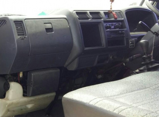 หกล้อ ฮีโน่ DUTRO136ยูโร2ปี46ช่วงยาว4.30ม บรรทุกตู้เเห้ง สภาพดีสวยพร้อมใช้งาน ทะเบียนพร้อมโอน หกล้อ ฮีโน่ DUTRO136ยูโร2ปี46ช่วงยาว4.30ม บรรทุกตู้เเห้ง สภาพดีสวยพร้อมใช้งาน ทะเบียนพร้อมโอน