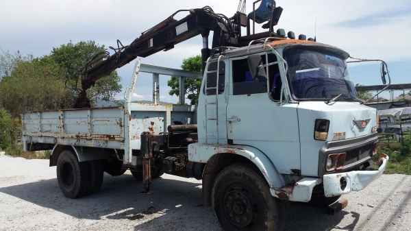 6ล้อรถคีบคัสซีสวยครับ