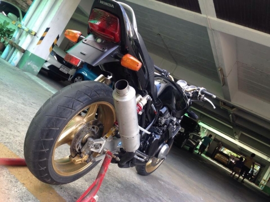 honda cb400 v-tec2 ปี2002-2003 อินวอย-สพม honda cb400 v-tec2 ปี2002-2003 อินวอย-สพม