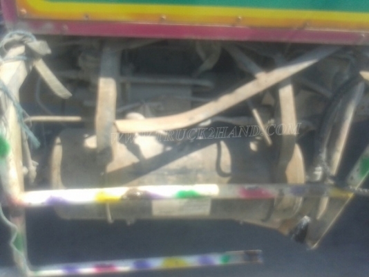 MITSUBISHI FUSO 527M 10 ล้อ หัวลาก ติด CNG MITSUBISHI FUSO 527M 10 ล้อ หัวลาก ติด CNG