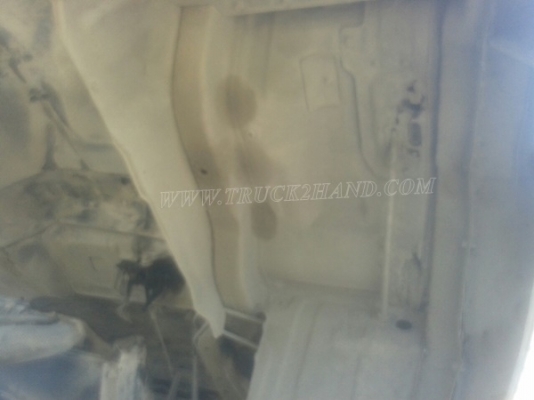 MITSUBISHI FUSO 527M 10 ล้อ หัวลาก ติด CNG MITSUBISHI FUSO 527M 10 ล้อ หัวลาก ติด CNG