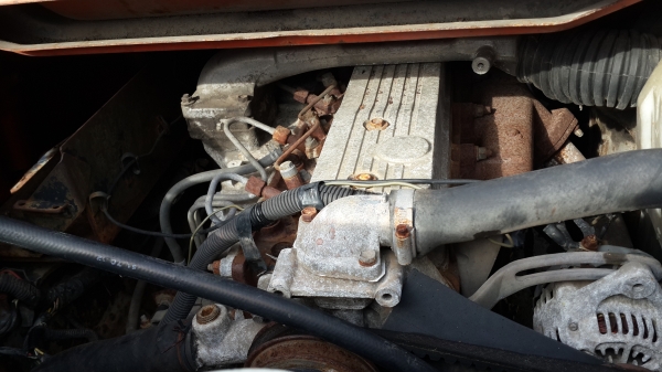 ขายรถยกToyota 6FD 35 ดีเซล  เกียร์คลัช เครื่อง 13Z  6 สูบ ยกสูง 4 เมตร ตามสภาพค่ะ