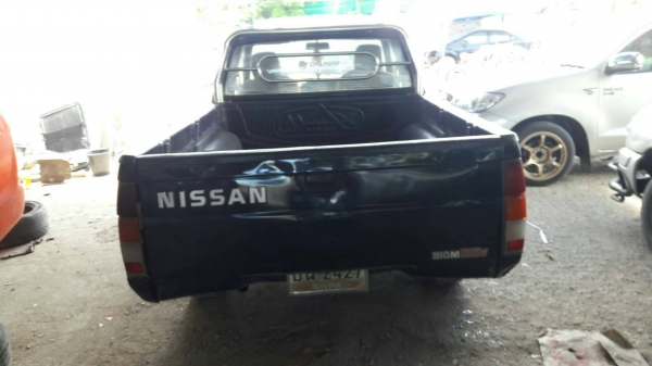 NISSAN BIGM ฝาเเดงปี 1996 ไม่เวอร์ เเต่ไม่หนัก เครื่องดี ช่วงล่างดี สีสวย เเอร์เย็น ยางพอได้ ภายในไม่โทรม พร้อมใช้ ภาษีขาด 3 ปี เล่มพร้อม 087-6835269 NISSAN BIGM ฝาเเดงปี 1996 ไม่เวอร์ เเต่ไม่หนัก เครื่องดี ช่วงล่างดี สีสวย เเอร์เย็น ยางพอได้ ภายในไม่โทรม พร้อมใช้ ภาษีขาด 3 ปี เล่มพร้อม 087-6835269