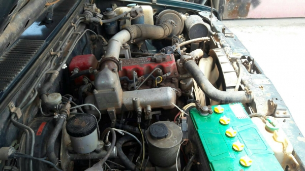 NISSAN BIGM ฝาเเดงปี 1996 ไม่เวอร์ เเต่ไม่หนัก เครื่องดี ช่วงล่างดี สีสวย เเอร์เย็น ยางพอได้ ภายในไม่โทรม พร้อมใช้ ภาษีขาด 3 ปี เล่มพร้อม 087-6835269 NISSAN BIGM ฝาเเดงปี 1996 ไม่เวอร์ เเต่ไม่หนัก เครื่องดี ช่วงล่างดี สีสวย เเอร์เย็น ยางพอได้ ภายในไม่โทรม พร้อมใช้ ภาษีขาด 3 ปี เล่มพร้อม 087-6835269