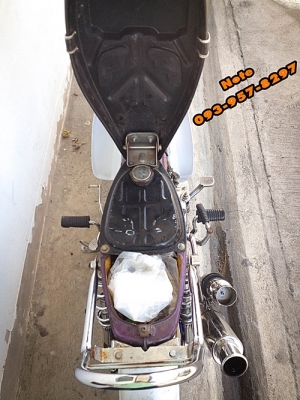 ‪#&lrm;ขายชาลี‬ ญี่ปุ่นแท้ๆ ‪#&lrm;Honda‬ ‪#&lrm;Chaly‬ ราคาพิเศษ 14,900 บาท ✅เครื่อง ‪#&lrm;Hondaไนท์‬ คลัชมือ ✅ออยคูลเลอร์ระบายความร้อน MOOKEM แท้ ✅ท่อชุบสวยๆเสียงไม่ดังนุ่มๆ ✅ถังดักไอน้ำมันเครื่องชุบเงาๆ เข้ากันอย่างลงตัว ✅โช๊คหลัง OKD 275mm. ✅บังลมใหม