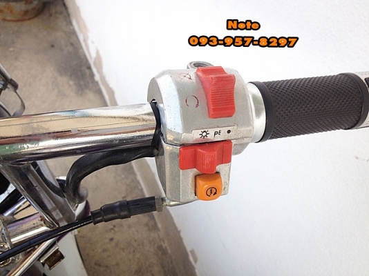 ‪#&lrm;ขายชาลี‬ ญี่ปุ่นแท้ๆ ‪#&lrm;Honda‬ ‪#&lrm;Chaly‬ ราคาพิเศษ 14,900 บาท ✅เครื่อง ‪#&lrm;Hondaไนท์‬ คลัชมือ ✅ออยคูลเลอร์ระบายความร้อน MOOKEM แท้ ✅ท่อชุบสวยๆเสียงไม่ดังนุ่มๆ ✅ถังดักไอน้ำมันเครื่องชุบเงาๆ เข้ากันอย่างลงตัว ✅โช๊คหลัง OKD 275mm. ✅บังลมใหม