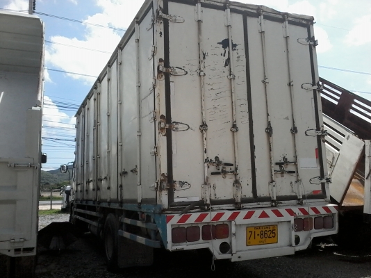 ขายHINO 6 ล้อบรรทุกตู้คอนเทนเนอร์ รถแก๊ส สนใจติดต่อสุพัตร แสนไท 081-1913257 ขายHINO 6 ล้อบรรทุกตู้คอนเทนเนอร์ รถแก๊ส สนใจติดต่อสุพัตร แสนไท 081-1913257