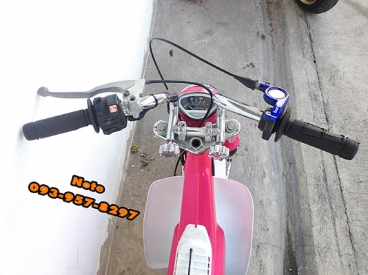 ‪#&lrm;ขายชาลี‬ ญี่ปุ่นแท้ๆ ‪#&lrm;Honda‬ ‪#&lrm;Chaly‬ ราคาพิเศษ 14,500 บาท ✅เครื่องเดิมชุบเงาๆ ✅ท่อชุบสวยๆเสียงไม่ดังนุ่มๆ ✅บังโคลนหน้า-หลังเหล็กสีขาวประกายเงิน ✅โช๊คหน้าตัดแกนโหลด 2 นิ้ว ปลอกเกียวล่างใหม่ ✅โช๊คหลัง OKD 275mm. ของใหม่แกะกล่อง ✅บังลมใหม่