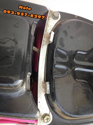 ‪#&lrm;ขายชาลี‬ ญี่ปุ่นแท้ๆ ‪#&lrm;Honda‬ ‪#&lrm;Chaly‬ ราคาพิเศษ 14,500 บาท ✅เครื่องเดิมชุบเงาๆ ✅ท่อชุบสวยๆเสียงไม่ดังนุ่มๆ ✅บังโคลนหน้า-หลังเหล็กสีขาวประกายเงิน ✅โช๊คหน้าตัดแกนโหลด 2 นิ้ว ปลอกเกียวล่างใหม่ ✅โช๊คหลัง OKD 275mm. ของใหม่แกะกล่อง ✅บังลมใหม่