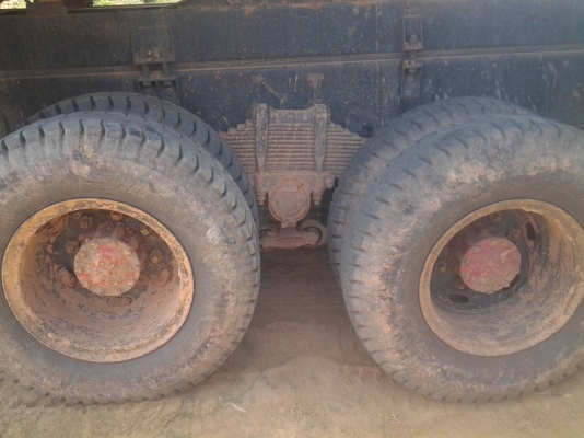 ขายด่วนISUZU DEGAเดก้า270แรงปลายปี43ดั้มโคราช