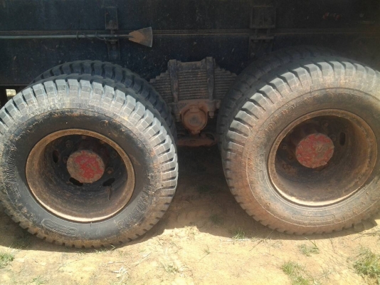 ขายด่วนISUZU DEGAเดก้า270แรงปลายปี43ดั้มโคราช