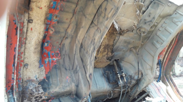 ขาย375000บาท6ล้อดั้มFBชุปเปอร์เสี่ย120แรงห้างแท้ปี38 ดั้ม5คิวFหน้า-หลังรถพร้อมใช้งาน เล่มพร้อมโอน