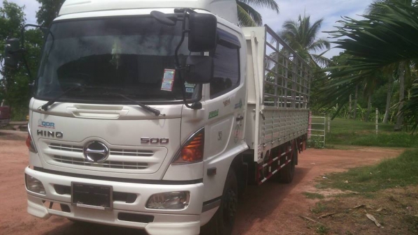 ขายรถ6ล้อ MEGA 175แรง ปี55 ยาว5.50เมตร รถสวยสภาพดีมาก เอกสารพร้อมโอน ราคา1,050,000 สนใจโทร 090-8588220คุณนะ 093-3258446คุณบิว หรือเข้าดูสินค้าอื่นๆได้ที่ www.narong2truck.com หรือ www.truck.in.th/498 หรือเพจFacebook ณรงค์ ซื้อขายรถมือสอง (เว็บไซต์ส่วนตัว)