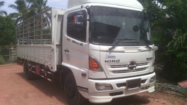 ขายรถ6ล้อ MEGA 175แรง ปี55 ยาว5.50เมตร รถสวยสภาพดีมาก เอกสารพร้อมโอน ราคา1,050,000 สนใจโทร 090-8588220คุณนะ 093-3258446คุณบิว หรือเข้าดูสินค้าอื่นๆได้ที่ www.narong2truck.com หรือ www.truck.in.th/498 หรือเพจFacebook ณรงค์ ซื้อขายรถมือสอง (เว็บไซต์ส่วนตัว)