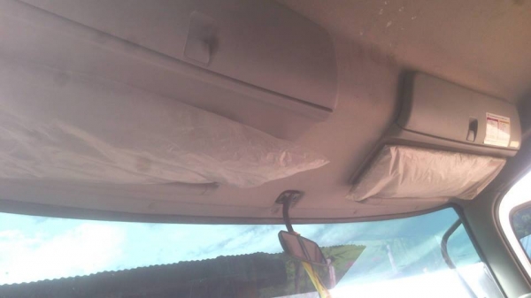 ขายรถ6ล้อ MEGA 175แรง ปี55 ยาว5.50เมตร รถสวยสภาพดีมาก เอกสารพร้อมโอน ราคา1,050,000 สนใจโทร 090-8588220คุณนะ 093-3258446คุณบิว หรือเข้าดูสินค้าอื่นๆได้ที่ www.narong2truck.com หรือ www.truck.in.th/498 หรือเพจFacebook ณรงค์ ซื้อขายรถมือสอง (เว็บไซต์ส่วนตัว)