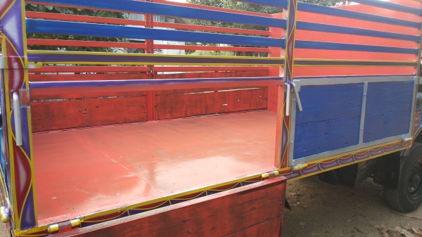 ขายกะบะสี่ล้อแอ๊วต่อใหม่ได้ไม่นานยกลงขาย20000ส่งให้ฟรีครับ/ต่อใหม่ก็ไม่พอ