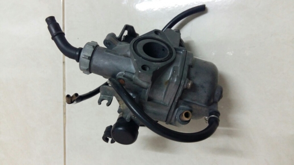 คาร์บู ฯ wave 125