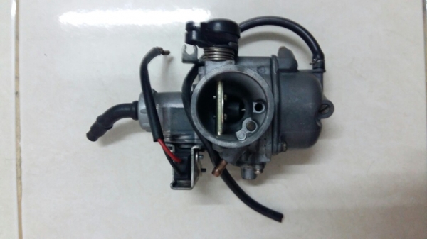 คาร์บู ฯ wave 125