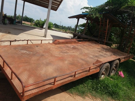 ขายรถเกี่ยวข้าว พร้อมเทรลเลอร์ KUBOTA DC60 ปี53 รถสวยสภาพดี พร้อมใช้งาน เอกสารพร้อมโอน ราคา265,000 สนใจโทร 090-8588220คุณนะ 093-3258446คุณบิว หรือเข้าดูสินค้าอื่นๆได้ที่ www.narong2truck.com หรือ www.truck.in.th/498 หรือเพจFacebook ณรงค์ ซื้อขายรถมือสอง (