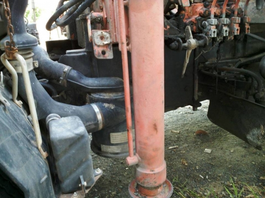 ขายรถ6ล้อ ดั้มFC120แรง ติดเครน3ตัน เครื่องWO4D แคชซีFC2W ปี39 สภาพพร้อมใช้งาน เอกสารพร้อมโอน ราคา480,000 สนใจโทร 090-8588220คุณนะ 093-3258446คุณบิว หรือเข้าดูสินค้าอื่นๆได้ที่ www.narong2truck.com หรือ www.truck.in.th/498 หรือเพจFacebook ณรงค์ ซื้อขายรถมื