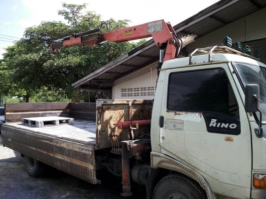 ขายรถ6ล้อ ดั้มFC120แรง ติดเครน3ตัน เครื่องWO4D แคชซีFC2W ปี39 สภาพพร้อมใช้งาน เอกสารพร้อมโอน ราคา480,000 สนใจโทร 090-8588220คุณนะ 093-3258446คุณบิว หรือเข้าดูสินค้าอื่นๆได้ที่ www.narong2truck.com หรือ www.truck.in.th/498 หรือเพจFacebook ณรงค์ ซื้อขายรถมื