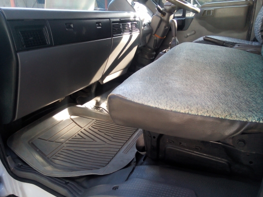 6 ล้อกลาง HINO สมอเงิน FC4J 140 แรงม้า * ยาว 5.50 ม. * รถสวยเดิม+สวยจริง *รถห้างแท้* มีเล่มพร้อมโอน * 6 ล้อกลาง HINO สมอเงิน FC4J 140 แรงม้า * ยาว 5.50 ม. * รถสวยเดิม+สวยจริง *รถห้างแท้* มีเล่มพร้อมโอน *