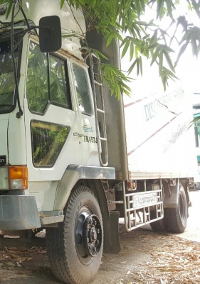 จองแล้วรับมัดจำเรียบร้อย ครับ มิตซู FUSO FK457F 6D16-225โบว์ ยูโร2ปี48 สภาพเดิมๆสวยบางพายในครบ ทะเบียนพร้อมโอน จองแล้วรับมัดจำเรียบร้อย ครับ มิตซู FUSO FK457F 6D16-225โบว์ ยูโร2ปี48 สภาพเดิมๆสวยบางพายในครบ ทะเบียนพร้อมโอน