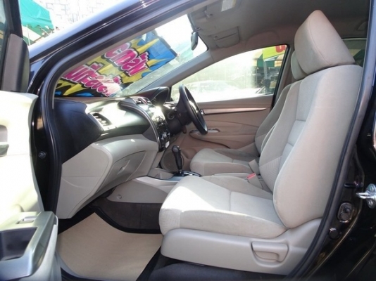 HONDA CITY 1.5V AT ปี 2014