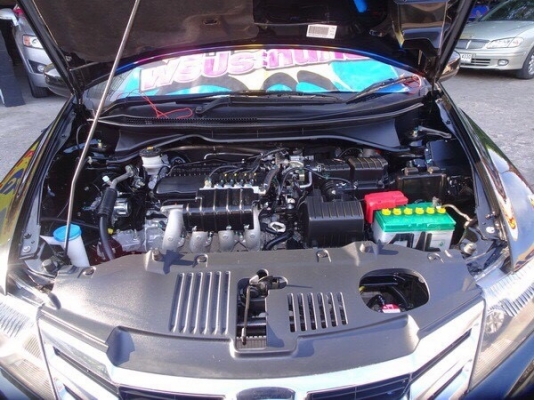 HONDA CITY 1.5V เกียร์AT ปี 2014 โทร 062-991-6649 ดาวออโต้เบสท์