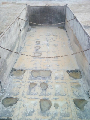 ขายหางดั้มสามมิตร 2 เพลา