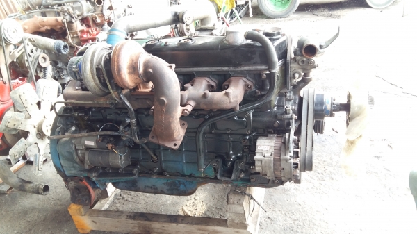 ขายเครื่อง 6d16 เทอร์โบ