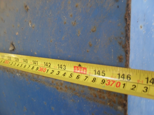 ขายถังน้ำมัน 7000 ลิตร