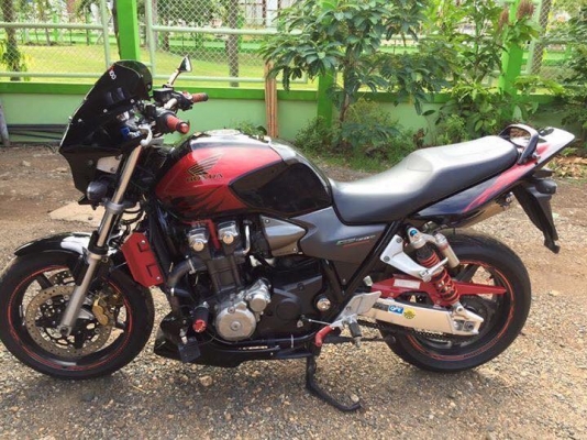 CB1300 CB1300