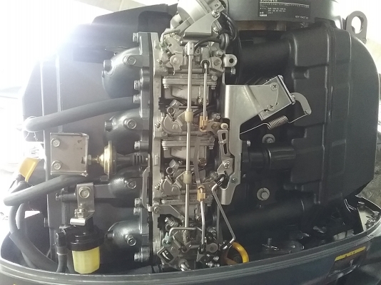 ขายเครื่อง ยามาฮ่า50 fourstroke