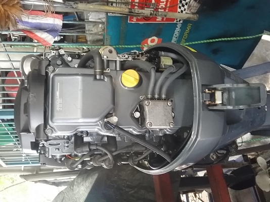 ขายเครื่อง ยามาฮ่า50 fourstroke