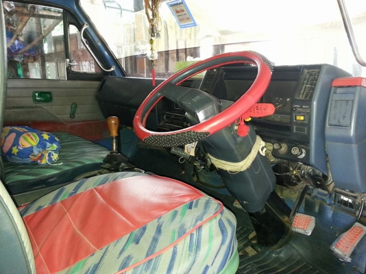 ขายรถ6ล้อ NPR 115แรง ปี36 ยาว4.30เมตร หลังคากระจก สภาพสวยพร้อมใช้งาน เอกสารพร้อมโอน ราคา430,000 สนใจโทร 090-8588220คุณนะ 093-3258446คุณบิว หรือเข้าดูสินค้าอื่นๆได้ที่ www.narong2truck.com หรือ www.truck.in.th/498 หรือเพจFacebook ณรงค์ ซื้อขายรถมือสอง (เว็