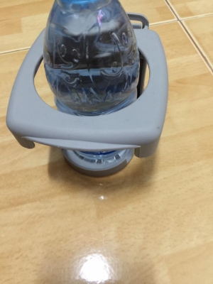 ที่วางแก้วน้ำในรถแบบพับได้ ,ตลับวางแก้วน้ำและ ขวดน้ำ