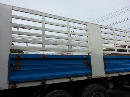 ขายกระบะล่อง ไม่ดั้ม ราคาถูก